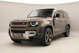 Land Rover Defender 130 D300 SE AWD AUT CZ 8míst - náhled 1