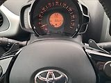 Toyota Aygo (2018) 1.0 VVT-i, Automat, Serv.kniha - náhled 18