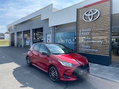 Toyota Yaris 1.5 HEV 130 GR SPORT - fotografie inzerátu