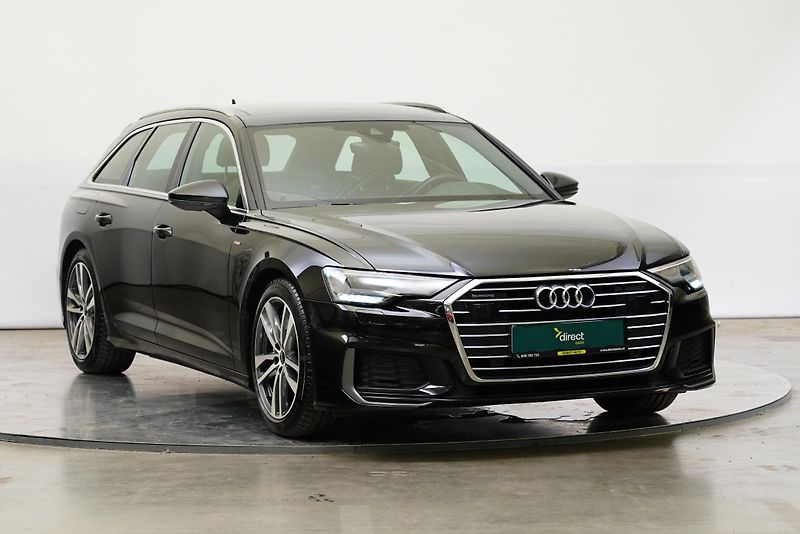 Audi A6 - fotka 8 z 28