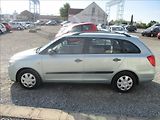 Škoda Fabia 1,4 i 16v, klimatizace, tažné, - náhled 8