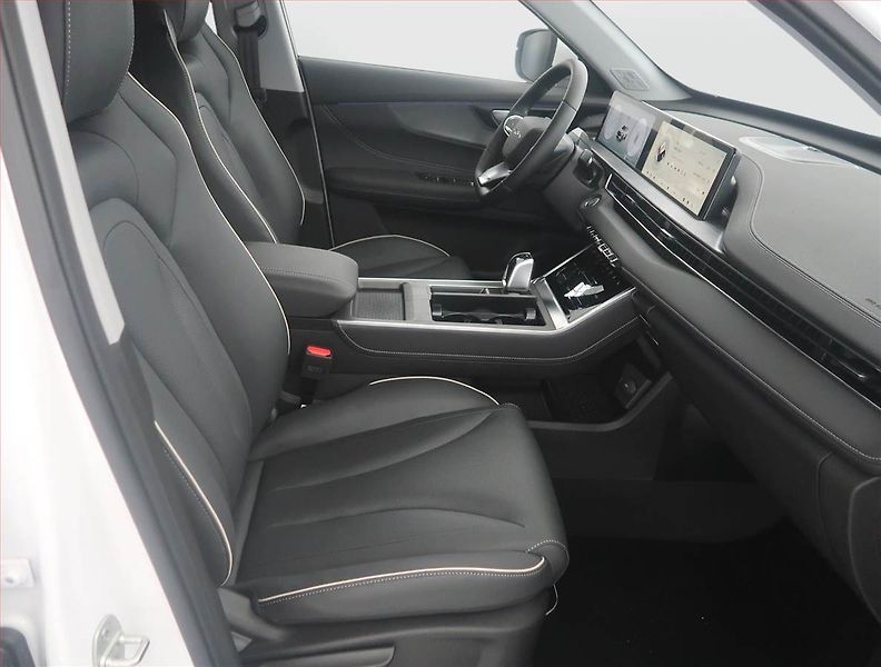 Chery Tiggo 4 HEV (2026) 1.5 Hybrid, UNIQUE - fotka 9 z 15
