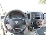 Volkswagen Crafter (2016) 2.0TDi,103kw,valník - náhled 13