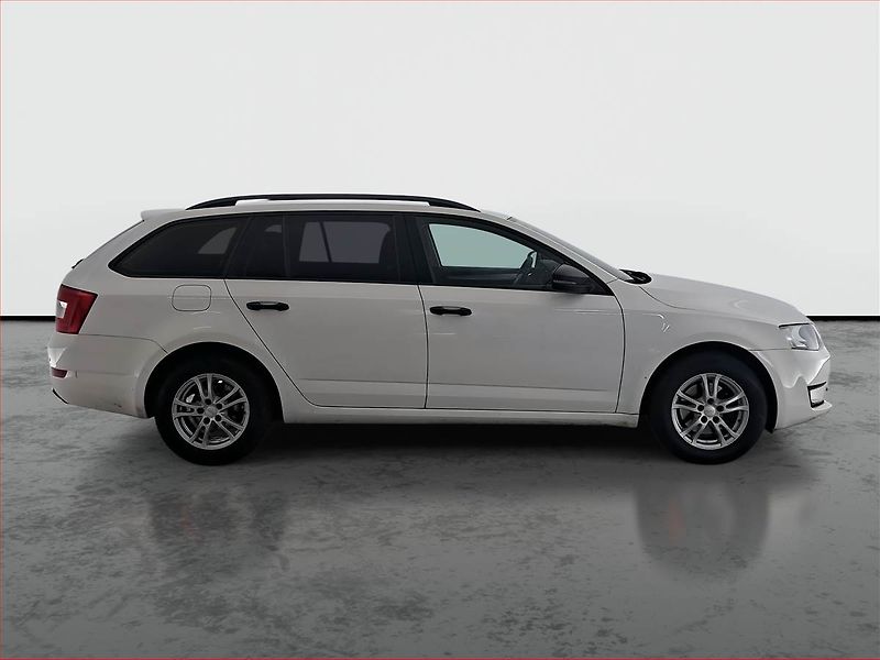 Škoda Octavia (2014) 1.6 TDI, ČR,1.maj - fotka 6 z 15