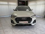 Audi Q3 40TDi ČR Sportback REZERVACE - náhled 4