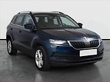 Škoda Karoq (2021) 2.0 TDI, Automat, ČR,1.maj - náhled 1