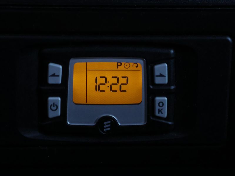 Mercedes-Benz Třídy V 2,0 140kW Marco Polo DPH - fotka 37 z 48