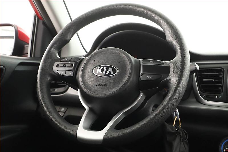 Kia Rio (2019) 1.25 CVVT, Serv.kniha - fotka 11 z 12