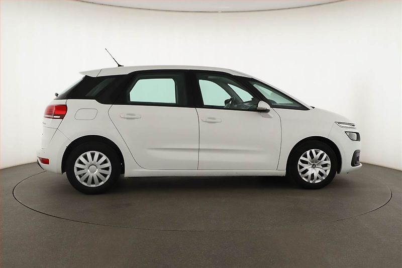 Citroën C4 SpaceTourer (2019) PureTech 130, Navi, Tempomat - fotka 6 z 13