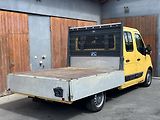 Opel Movano (2017) 2,3CDTi 7mí WEBASTO,KLIMA -DPH - náhled 10