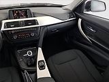 BMW Řada 3 (2015) 320 d, Serv.kniha, Tempomat - náhled 8