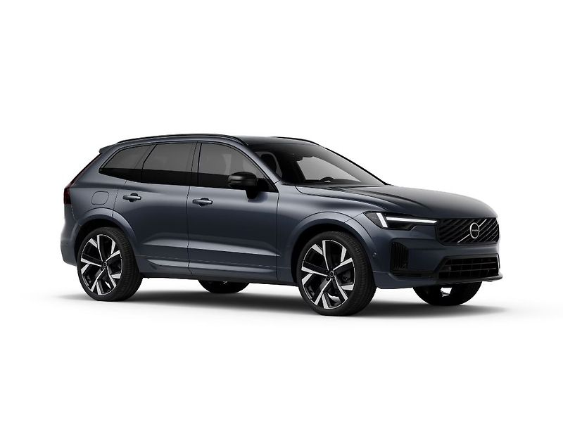 Volvo XC60 Ultra T6 AWD 262kW - fotka 13 z 13