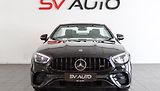 Mercedes-Benz Třídy E 53 AMG 4M 360kam Masáž sedadla - náhled 1