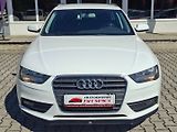 Audi A4 (2012) 2.0TDi 105kW 6MAN -SERVISOVÁNO - náhled 2