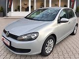 Volkswagen Golf (2011) 1.2TSI 63kW -NOVÉ ČR-S.KNIHA - náhled 3