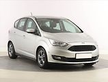 Ford C-MAX (2018) 1.0 EcoBoost, ČR,1.maj - náhled 1