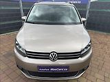 Volkswagen Touran 1.6 TDI Comfortline/Panorama/B - náhled 1
