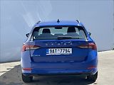 Škoda Octavia 1,5 TSI Ambition Plus LED+ACC - náhled 23