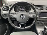 Volkswagen Golf (2013) 1.2 TSi VII, Comfortline, DSG - náhled 11