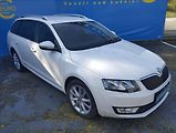 Škoda Octavia 2,0 TDi 110KW 4X4 - náhled 2
