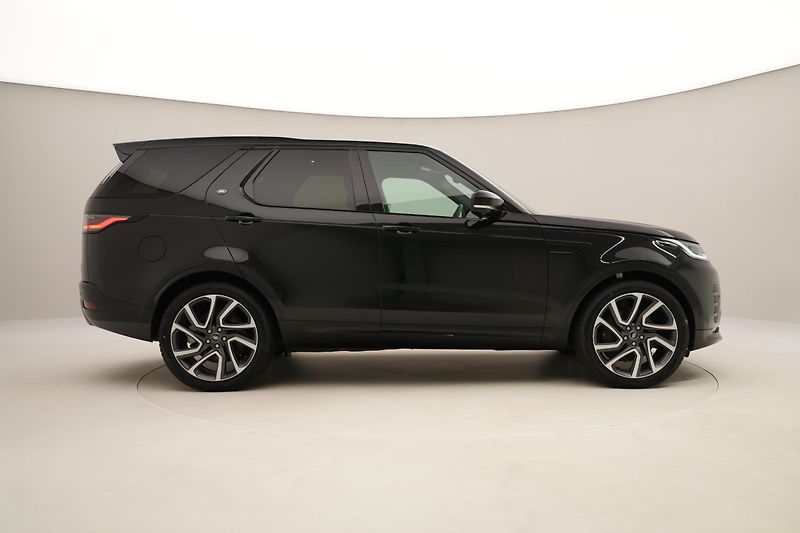 Land Rover Discovery P360 R-DYNAMIC SE AWD - fotka 7 z 42