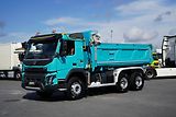 Volvo (2018) FMX / 410 / E 6 / WYWROTKA / 6 - náhled 21