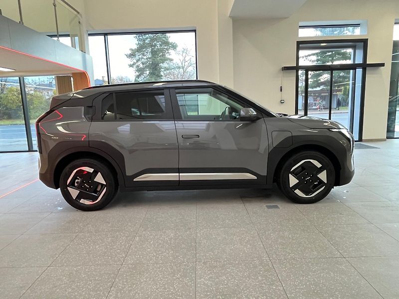 Kia EV3 EARTH 81,4 kWh, ADAS+V2L - fotka 4 z 20
