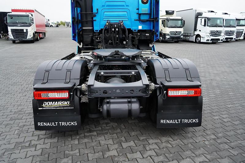 Renault Trucks T (2019) 480 / EURO 6 / ACC / HIGH CAB  - fotka 16 z 50