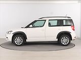 Škoda Yeti (2014) 1.4 TSI, Automat - náhled 2