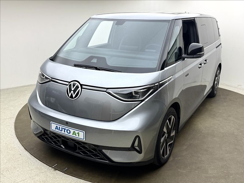 Volkswagen ID.Buzz 0,0 GTX IQLED ZÁRUKA 360° TZ - fotografie inzerátu