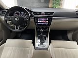 Škoda Superb 2.0 TDi DSG ČR NAVI ACC SERVIS - náhled 22