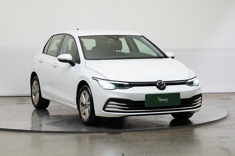 Volkswagen Golf - fotka 8 z 27