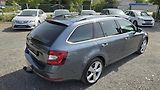 Škoda Octavia 2.0TDI 4x4  STYLE 1MAJITEL - náhled 7