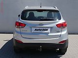 Hyundai ix35 (2012) 1.7CRDi, ČR, Klima - náhled 4