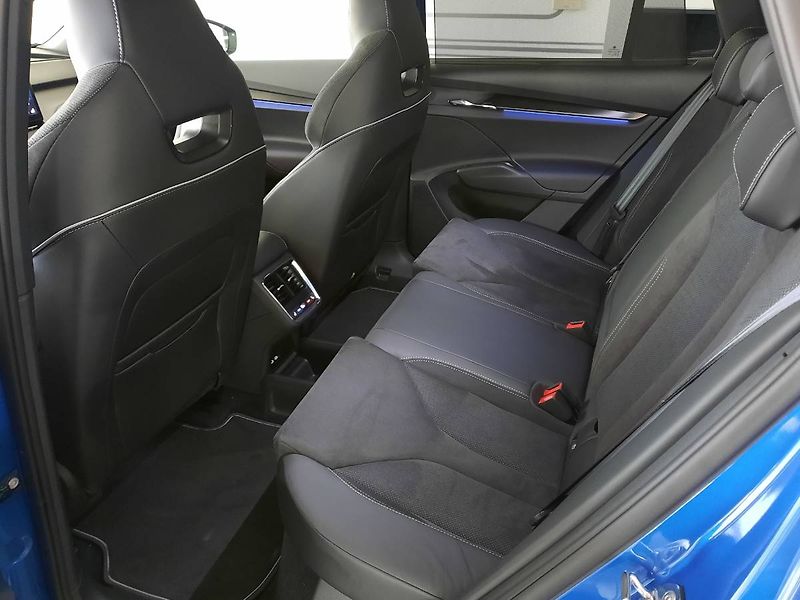 Škoda Enyaq (2024) iV60 (132kW/180k) Sportline - fotka 8 z 29