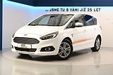 Ford S-MAX (2016) 2.0 132 KW Titanium LED Tažné - náhled 1