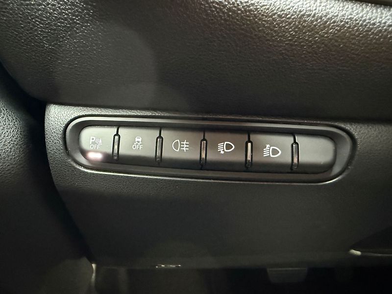 Fiat 500 LaPrima 42 kWh JBL - fotka 26 z 32