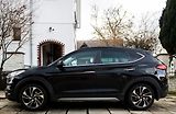 Hyundai Tucson - náhled 8