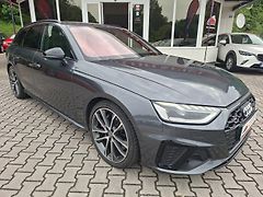 Audi S4 (2020) 255kW -ČR-HUD-BANG.OLUFSEN - fotografie inzerátu