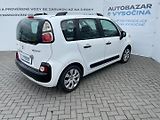 Citroën C3 Picasso (2012) 1.4i Klima! LPG do 2035! - náhled 3