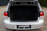 Volkswagen Golf (2010) 1.4 TSI HIGHLINE - náhled 13