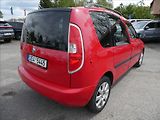 Škoda Roomster 1,9 TDi 77kW,ČR,2.majitel,klim - náhled 8