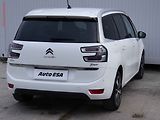 Citroën Grand C4 Picasso (2018) 1.2 PT, 1.maj, LED, AC, park - náhled 6