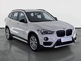 BMW X1 (2017) M Sport xDrive20d, 4X4 - náhled 1