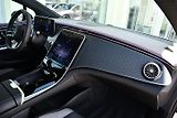 Mercedes-Benz EQE 350 AMG PREMIUM 4MATIC 1M  - náhled 17