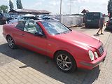 Mercedes-Benz CLK (1998)  320, 160 KW - náhled 24