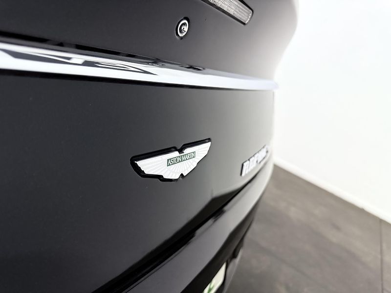 Aston Martin Rapide (2016) S 6.0 560PS,AT-8ST,SERVIS - fotka 10 z 72