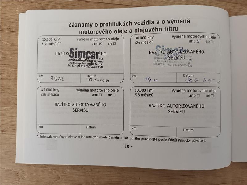 Suzuki Swift 1,2 REZERVACE - fotka 38 z 39