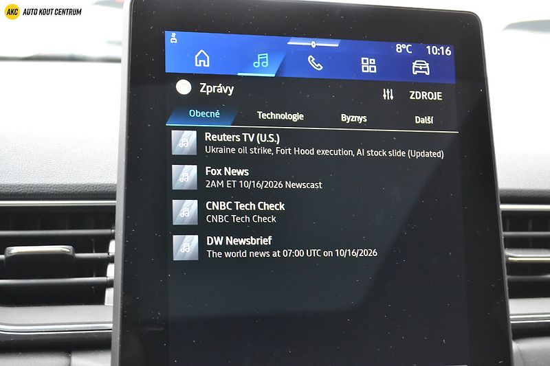 Renault Symbioz ICONIC 1.8 E-Tech FULL HYBRID - fotka 35 z 70