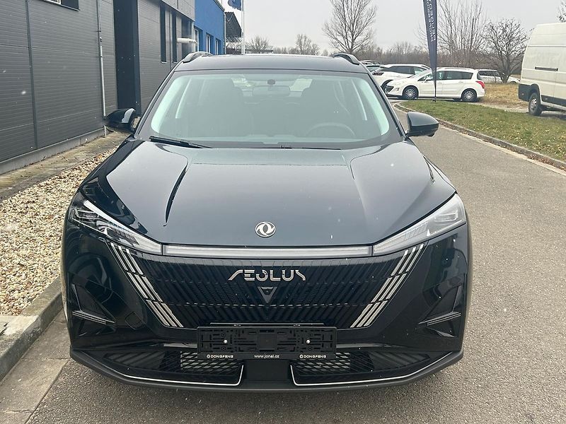Dongfeng Ostatní (2026) MAGE E2 - fotka 2 z 19
